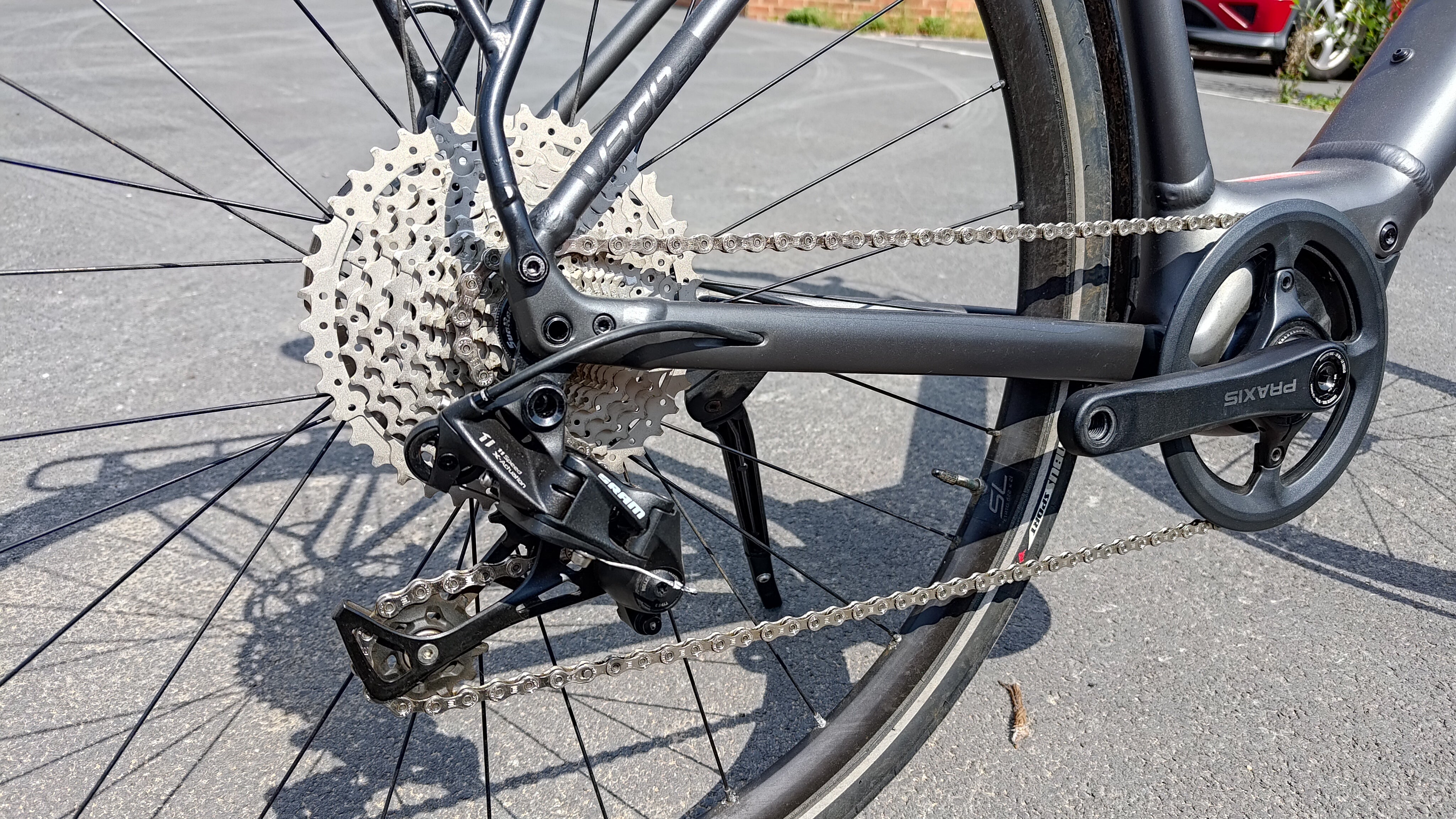 Specialized Turbo Vado SL 4.0 EQ (2023)