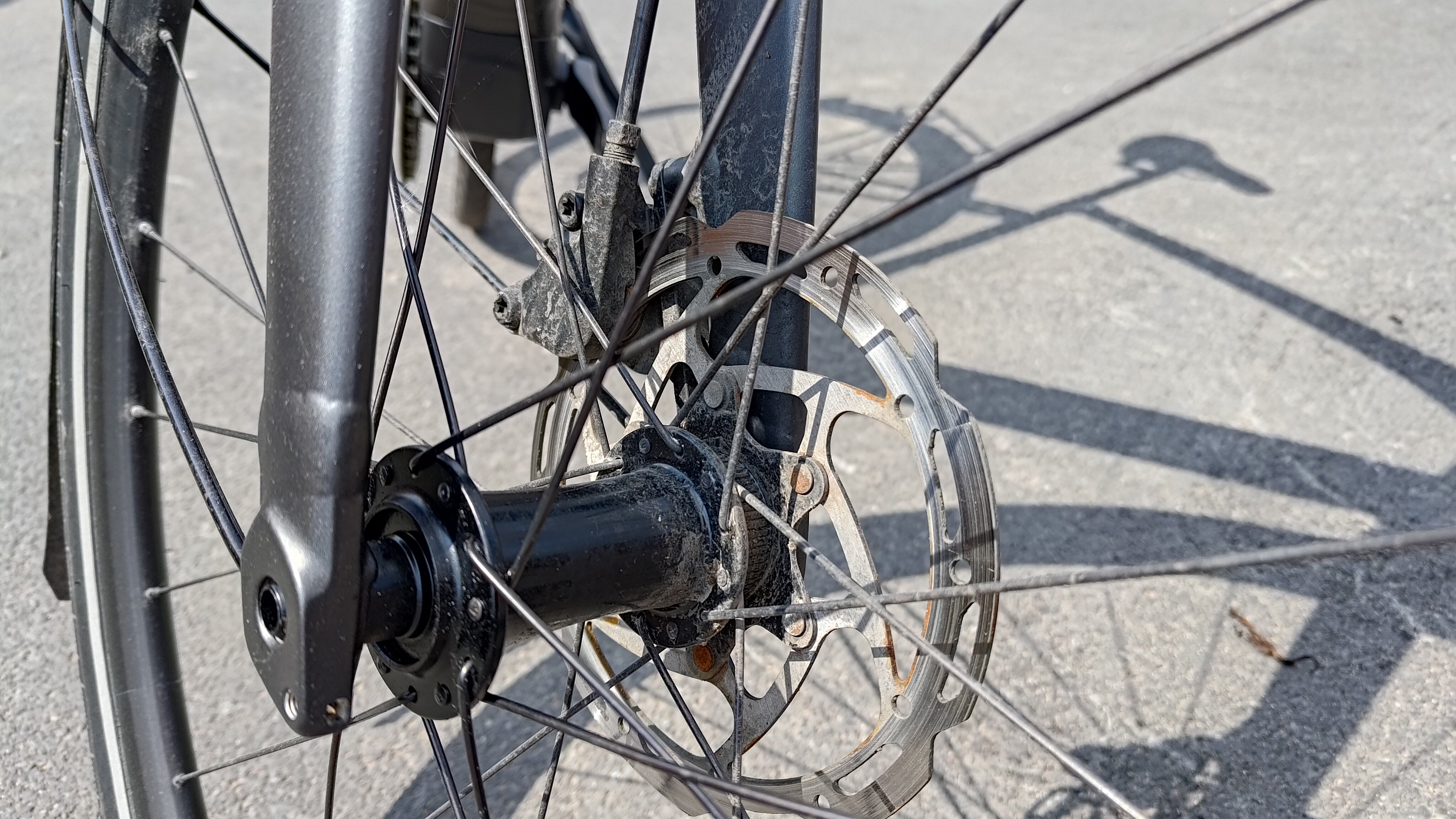Specialized Turbo Vado SL 4.0 EQ (2023)