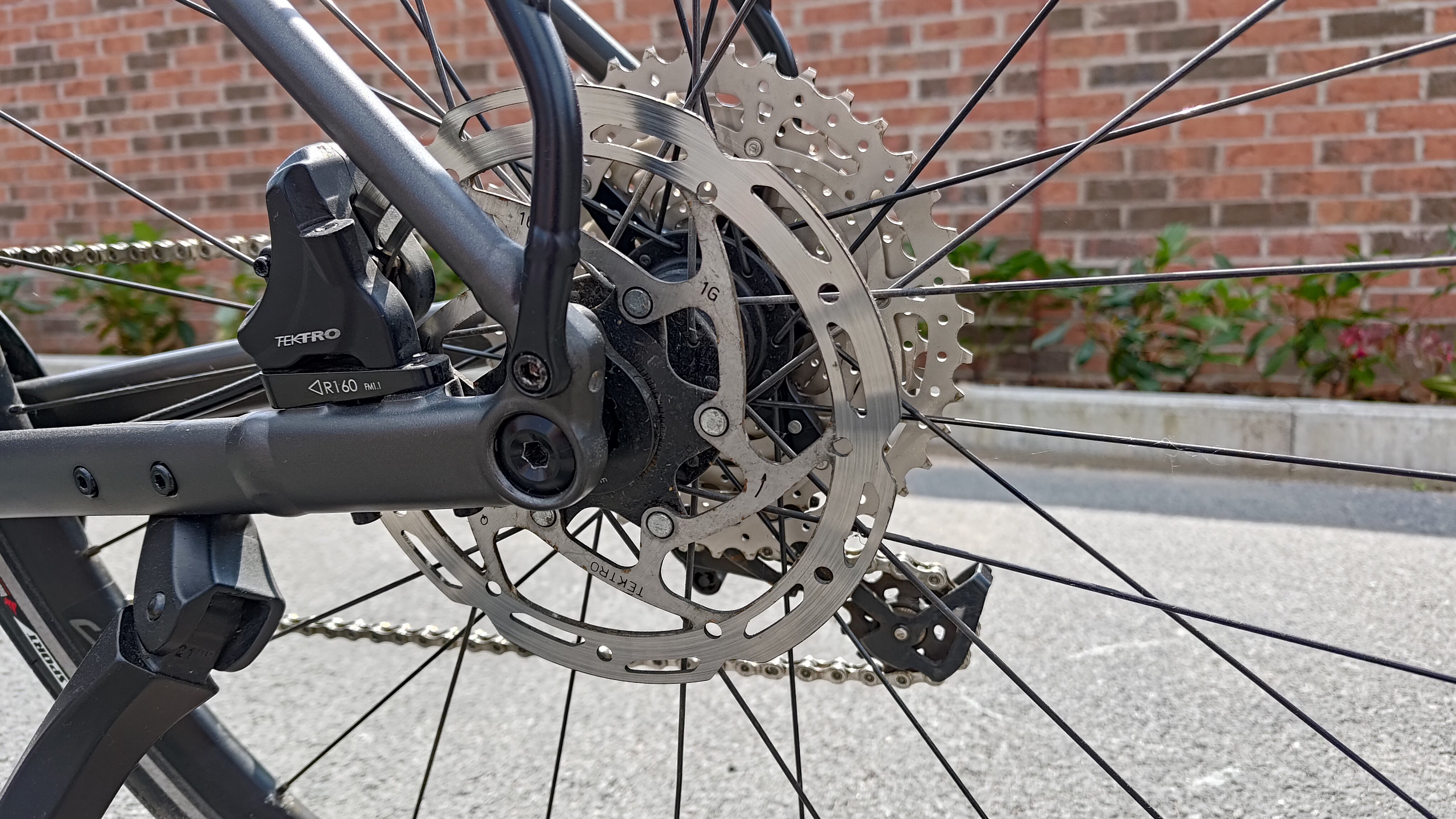 Specialized Turbo Vado SL 4.0 EQ (2023)