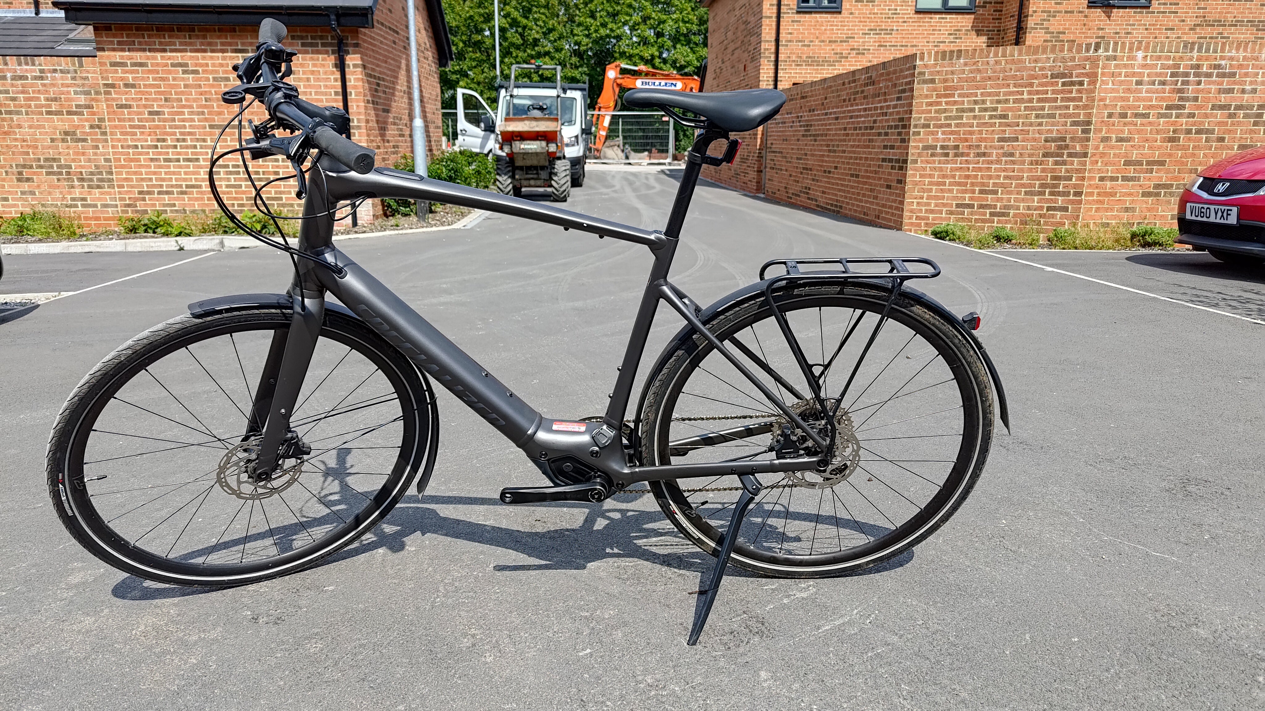 Specialized Turbo Vado SL 4.0 EQ (2023)