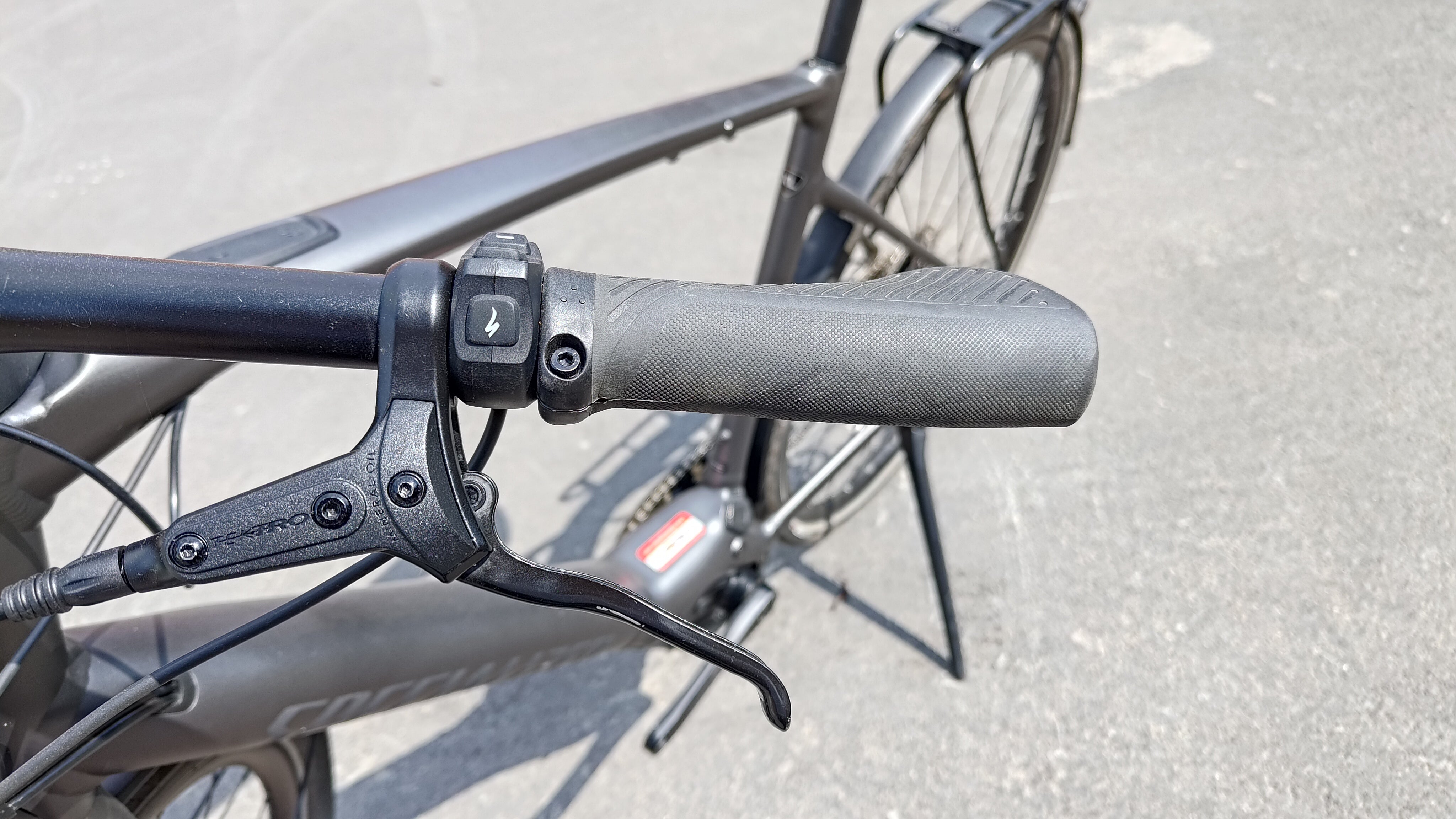 Specialized Turbo Vado SL 4.0 EQ (2023)