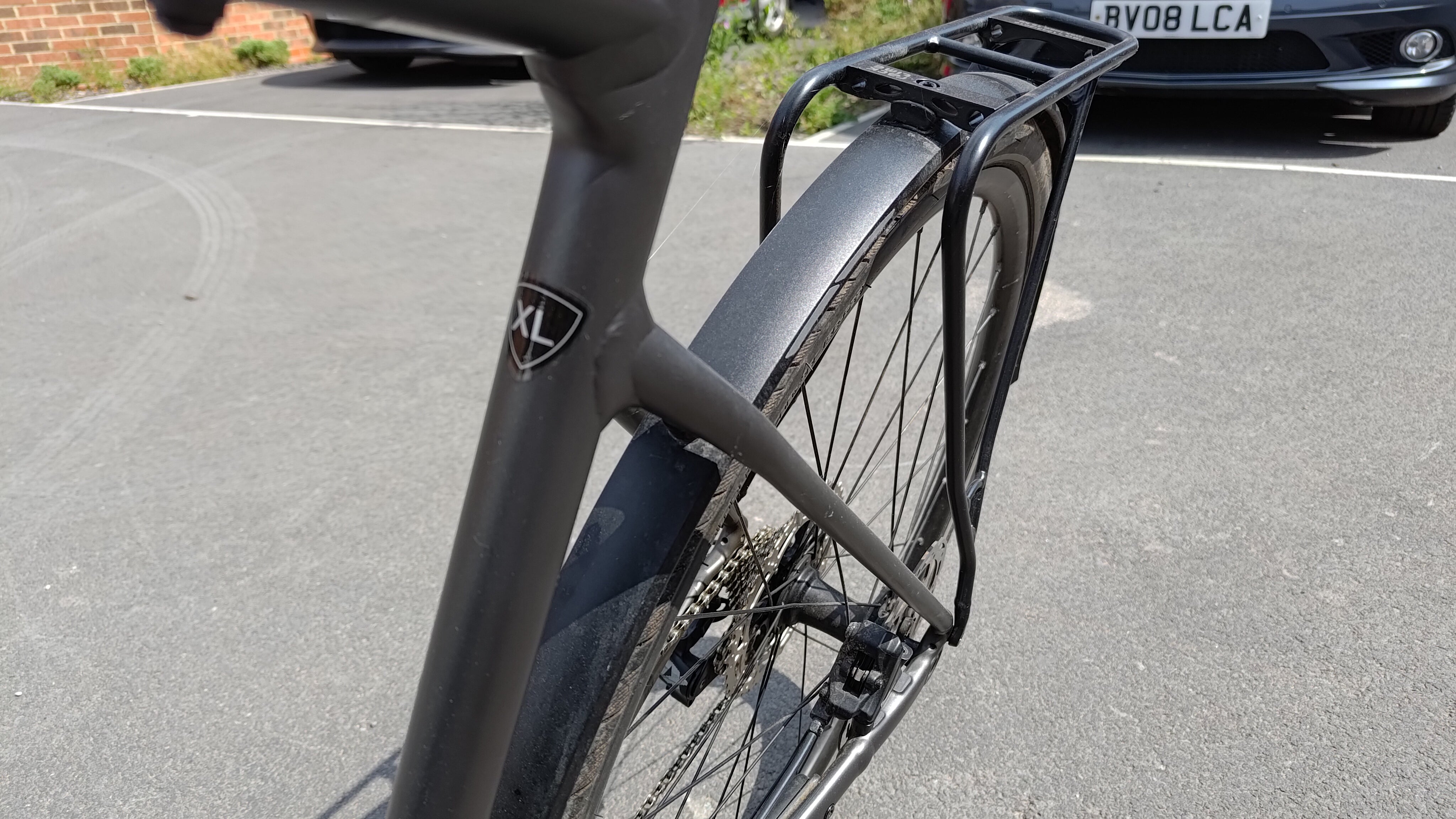 Specialized Turbo Vado SL 4.0 EQ (2023)