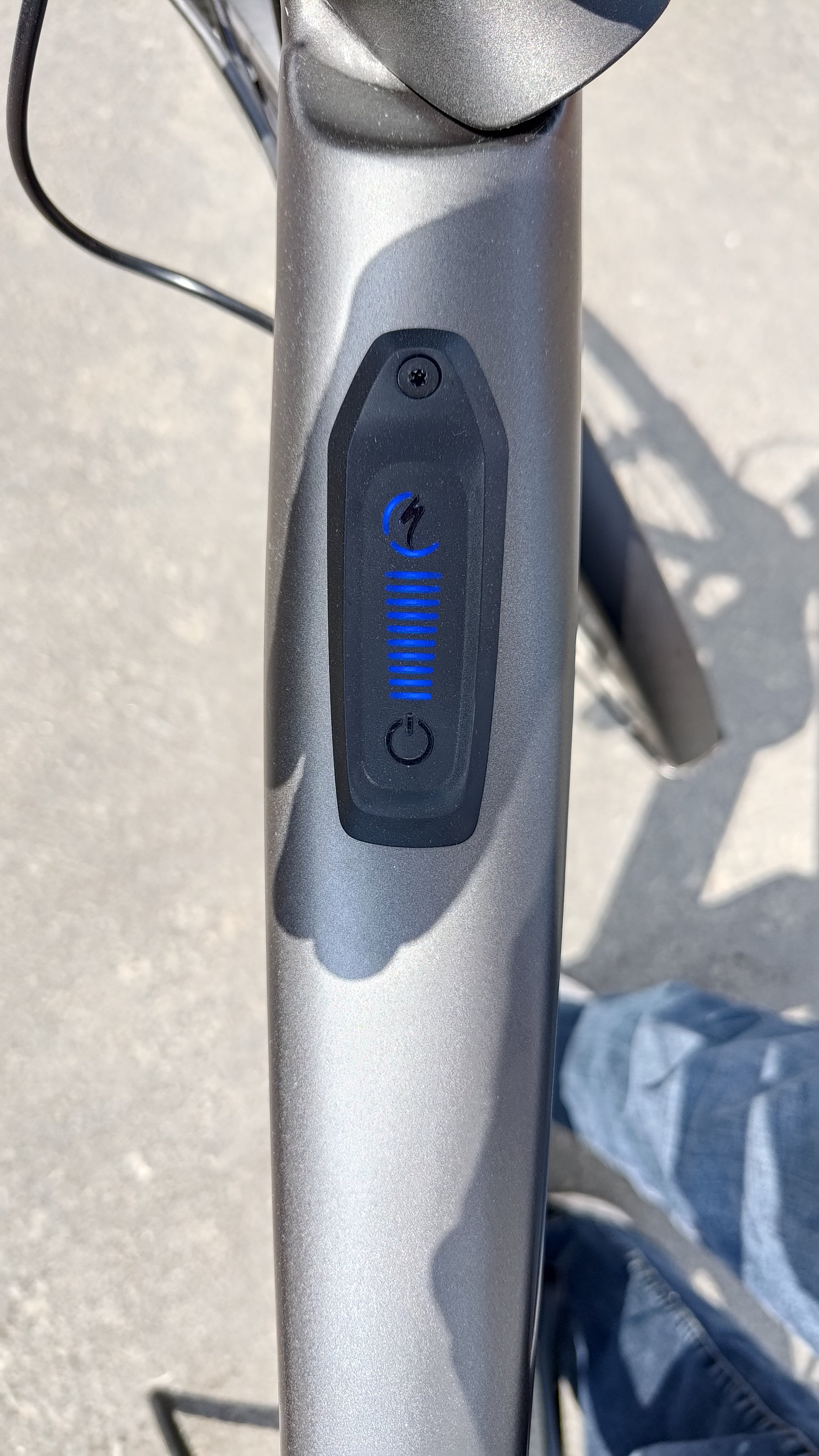Specialized Turbo Vado SL 4.0 EQ (2023)