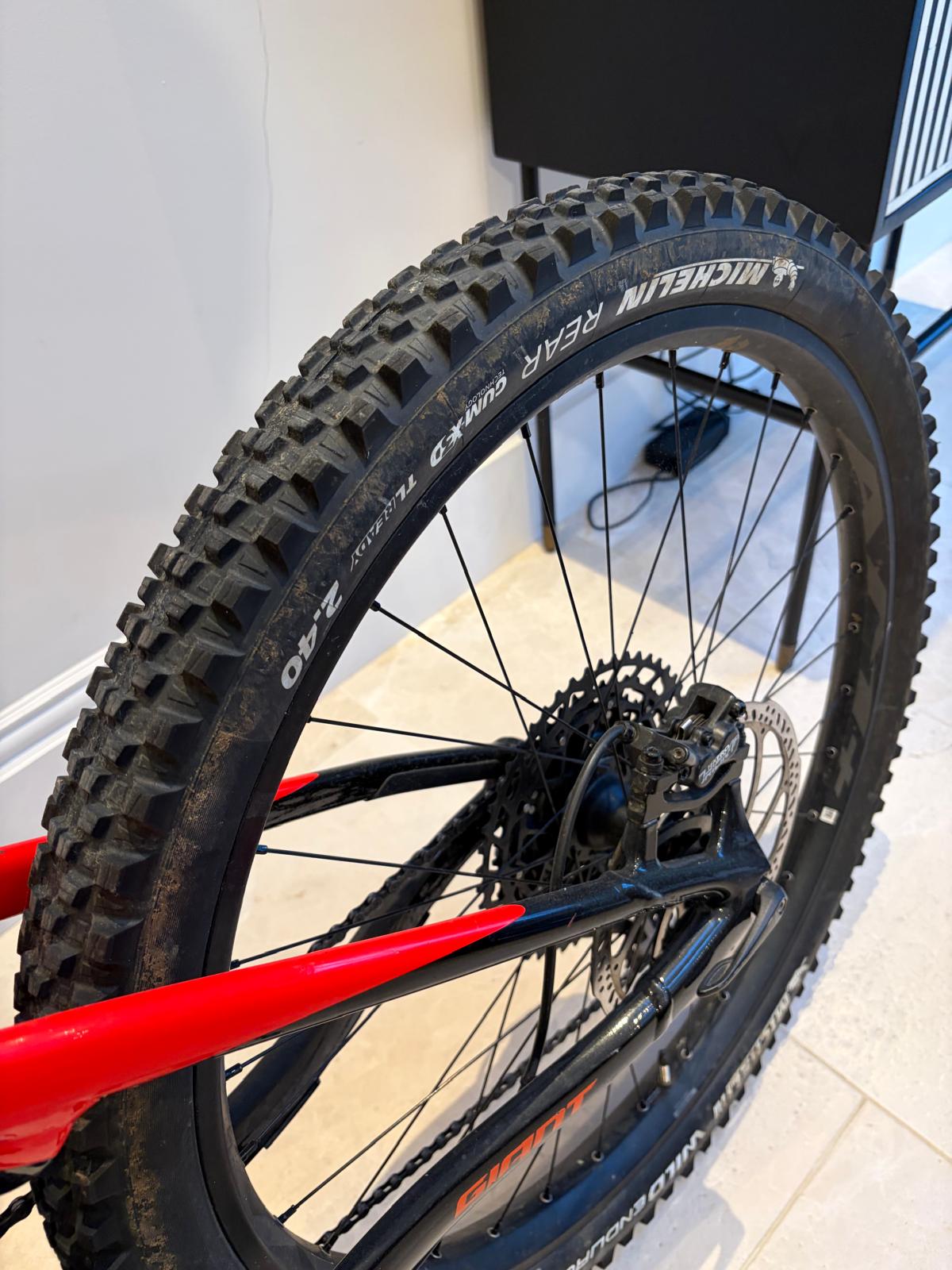 [Generator Brand] [Model Submitted] [Variant Submitted] electric bike