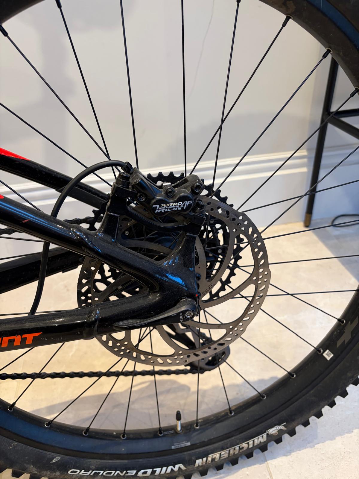 [Generator Brand] [Model Submitted] [Variant Submitted] electric bike