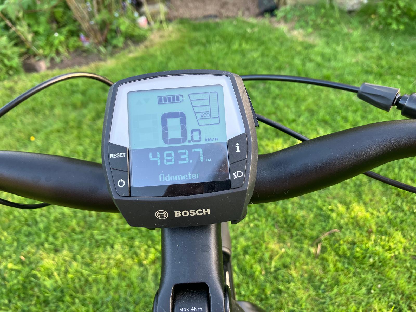 Raleigh Motus Grand Tour (2022)