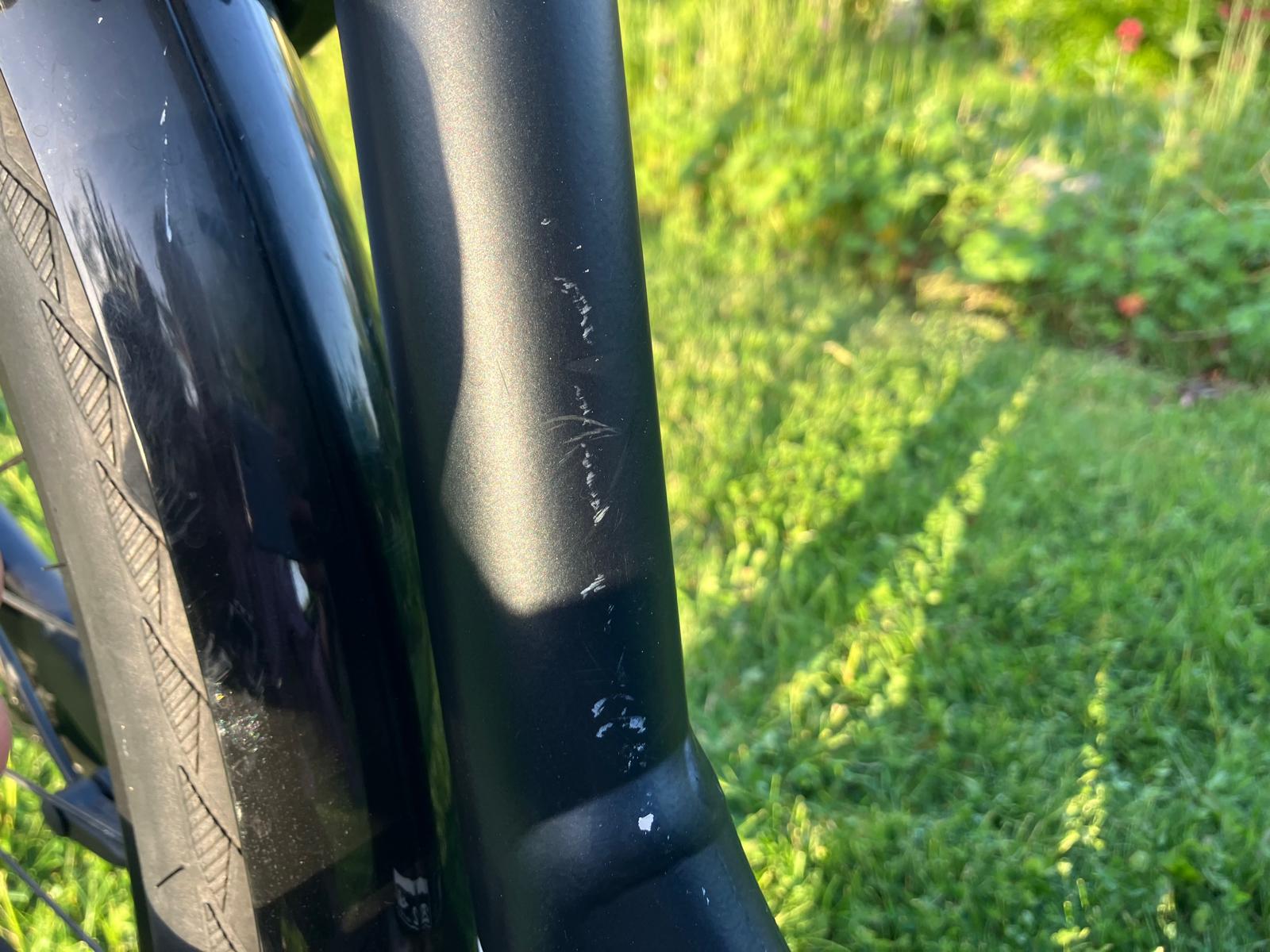 Raleigh Motus Grand Tour (2022)