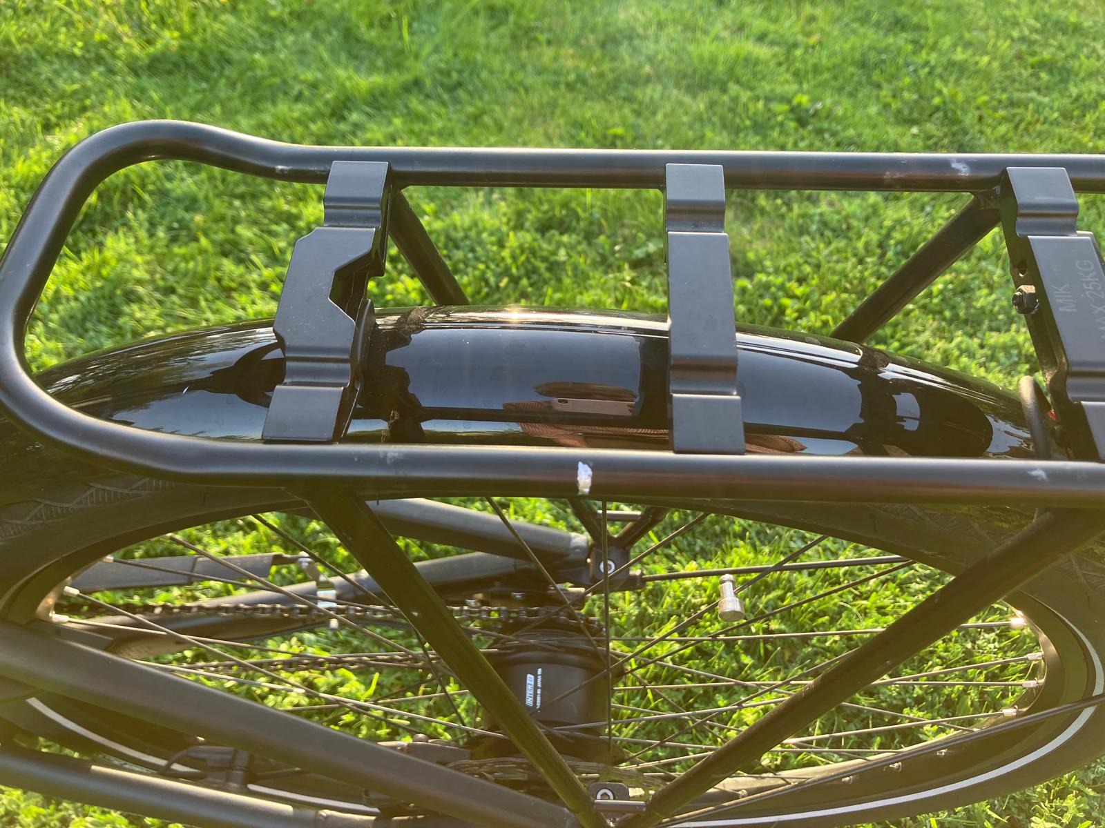 Raleigh Motus Grand Tour (2022)