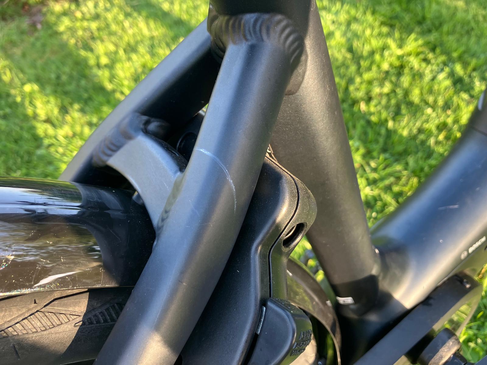 Raleigh Motus Grand Tour (2022)