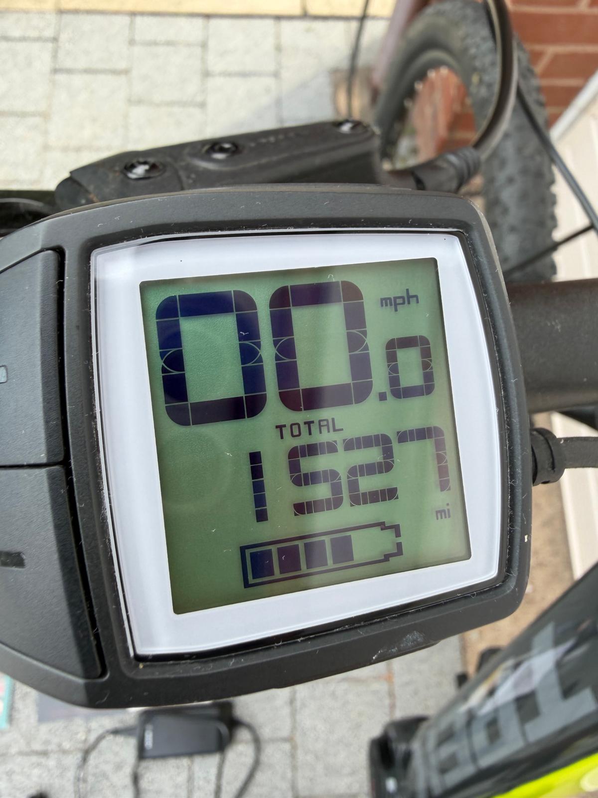[Generator Brand] [Model Submitted] [Variant Submitted] electric bike