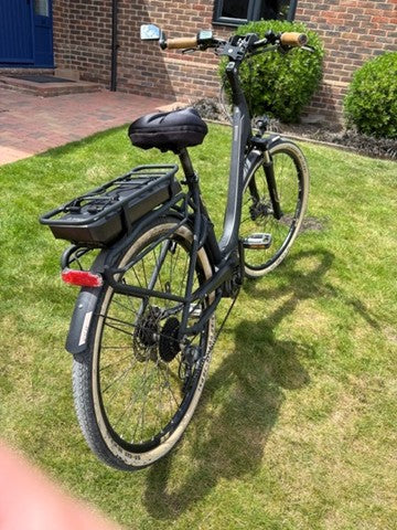 Scott E-SUB Active (2018)