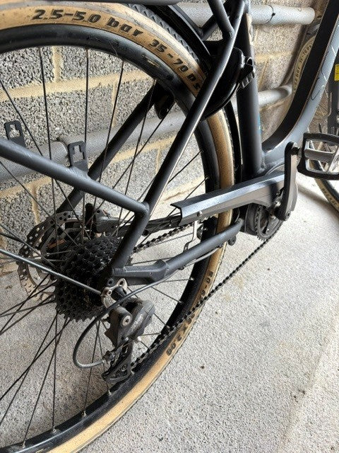 Scott E-SUB Active (2018)