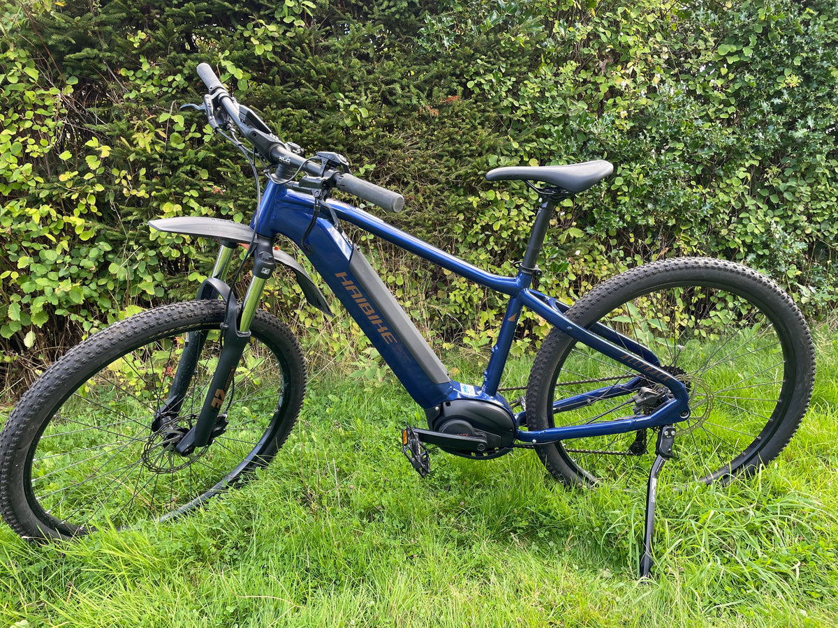 [Generator Brand] [Model Submitted] [Variant Submitted] electric bike