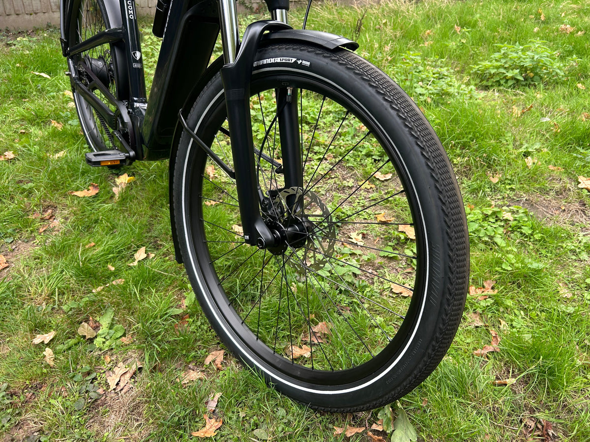 [Generator Brand] [Model Submitted] [Variant Submitted] electric bike