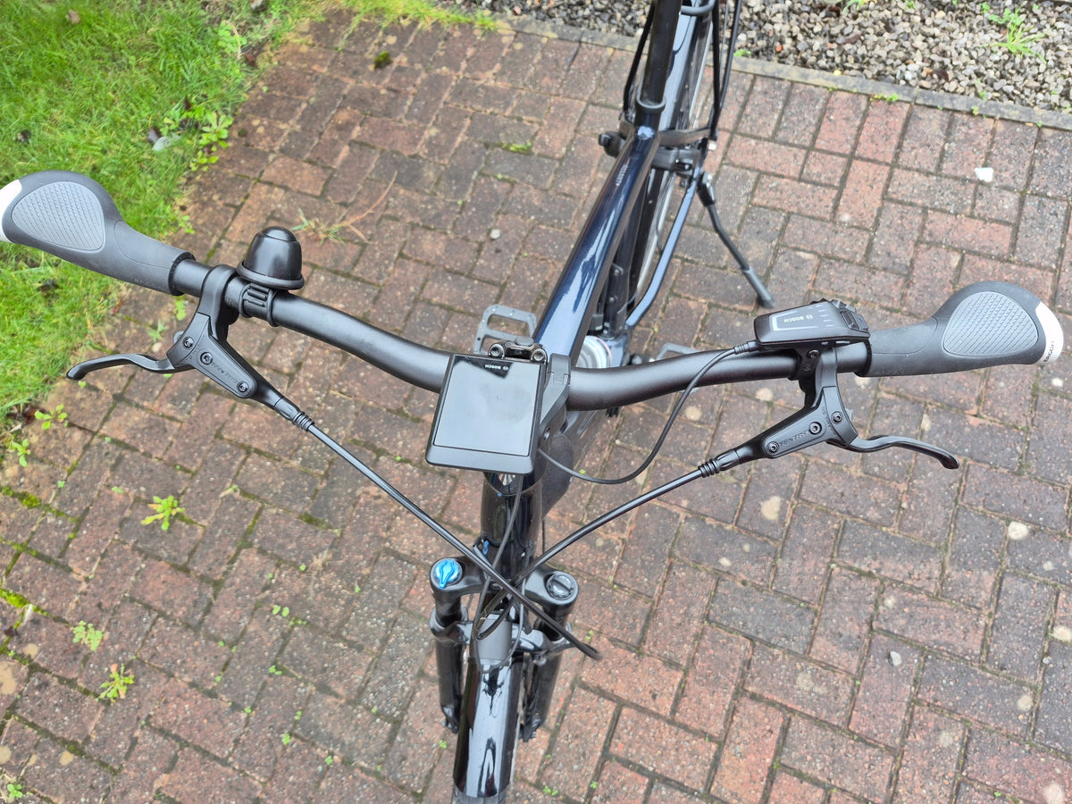 [Generator Brand] [Model Submitted] [Variant Submitted] electric bike