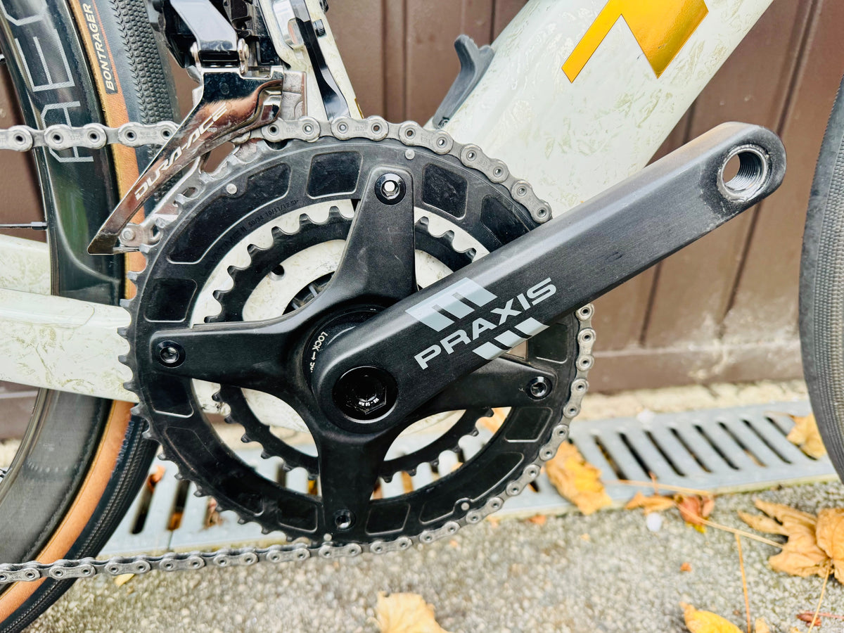 [Generator Brand] [Model Submitted] [Variant Submitted] electric bike