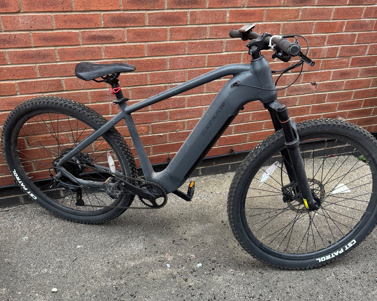 [Generator Brand] [Model Submitted] [Variant Submitted] electric bike