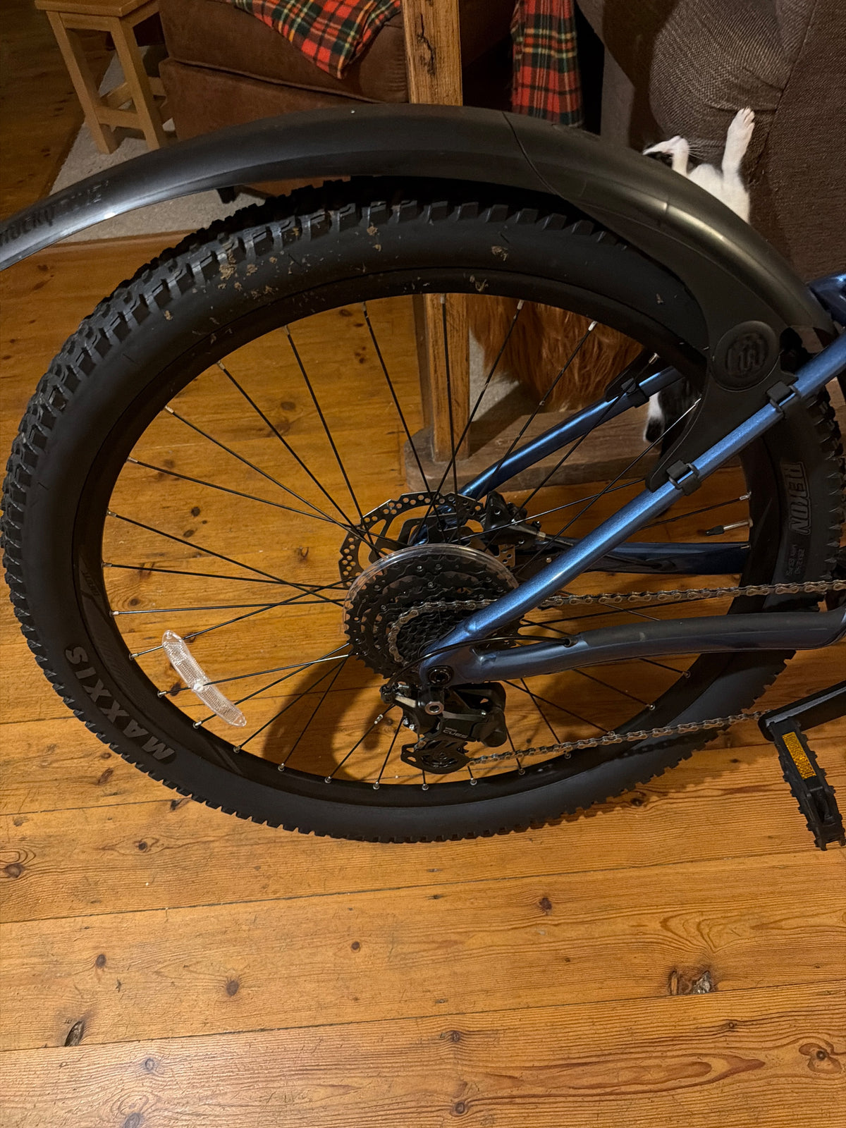 [Generator Brand] [Model Submitted] [Variant Submitted] electric bike