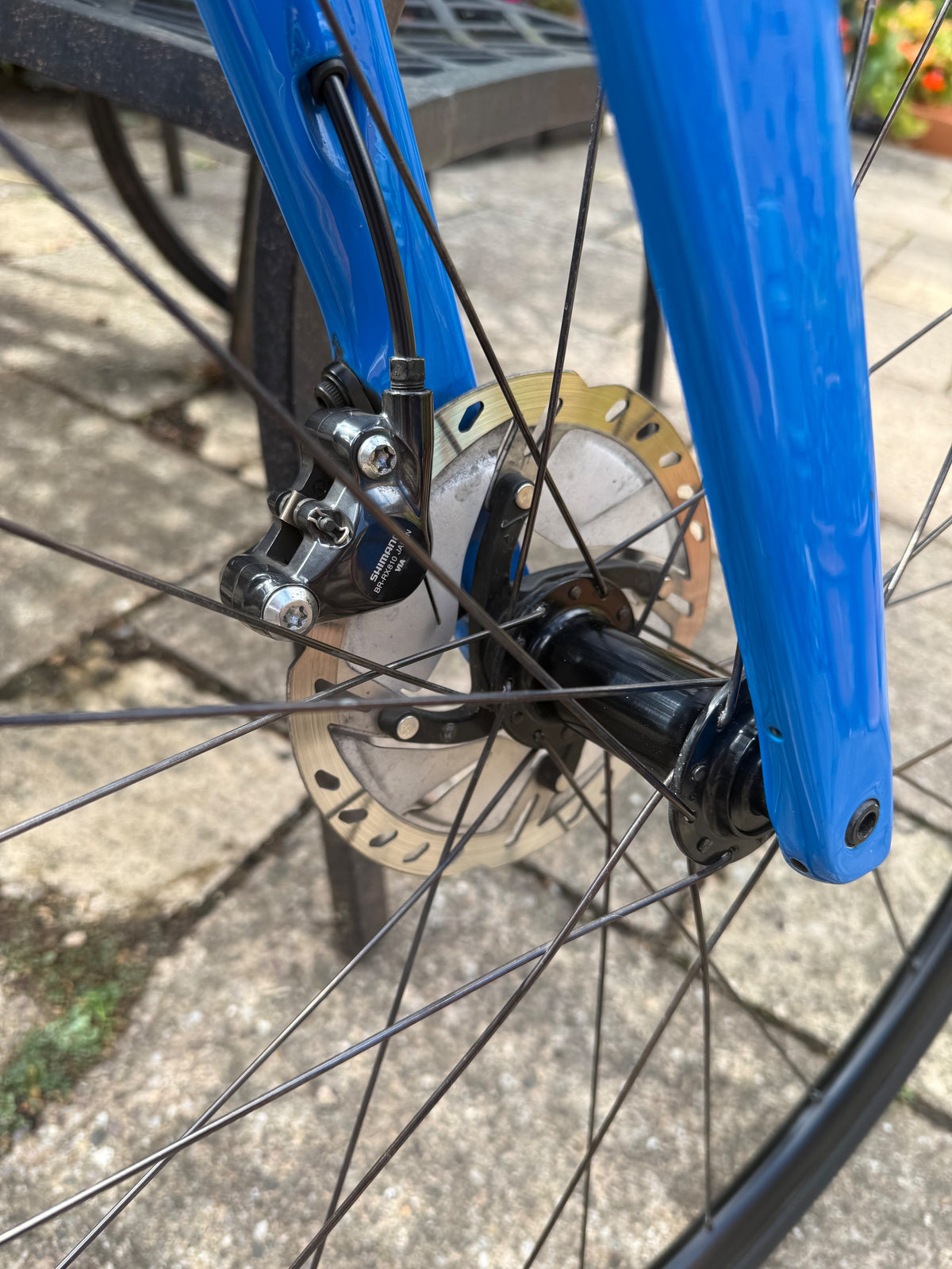 [Generator Brand] [Model Submitted] [Variant Submitted] electric bike