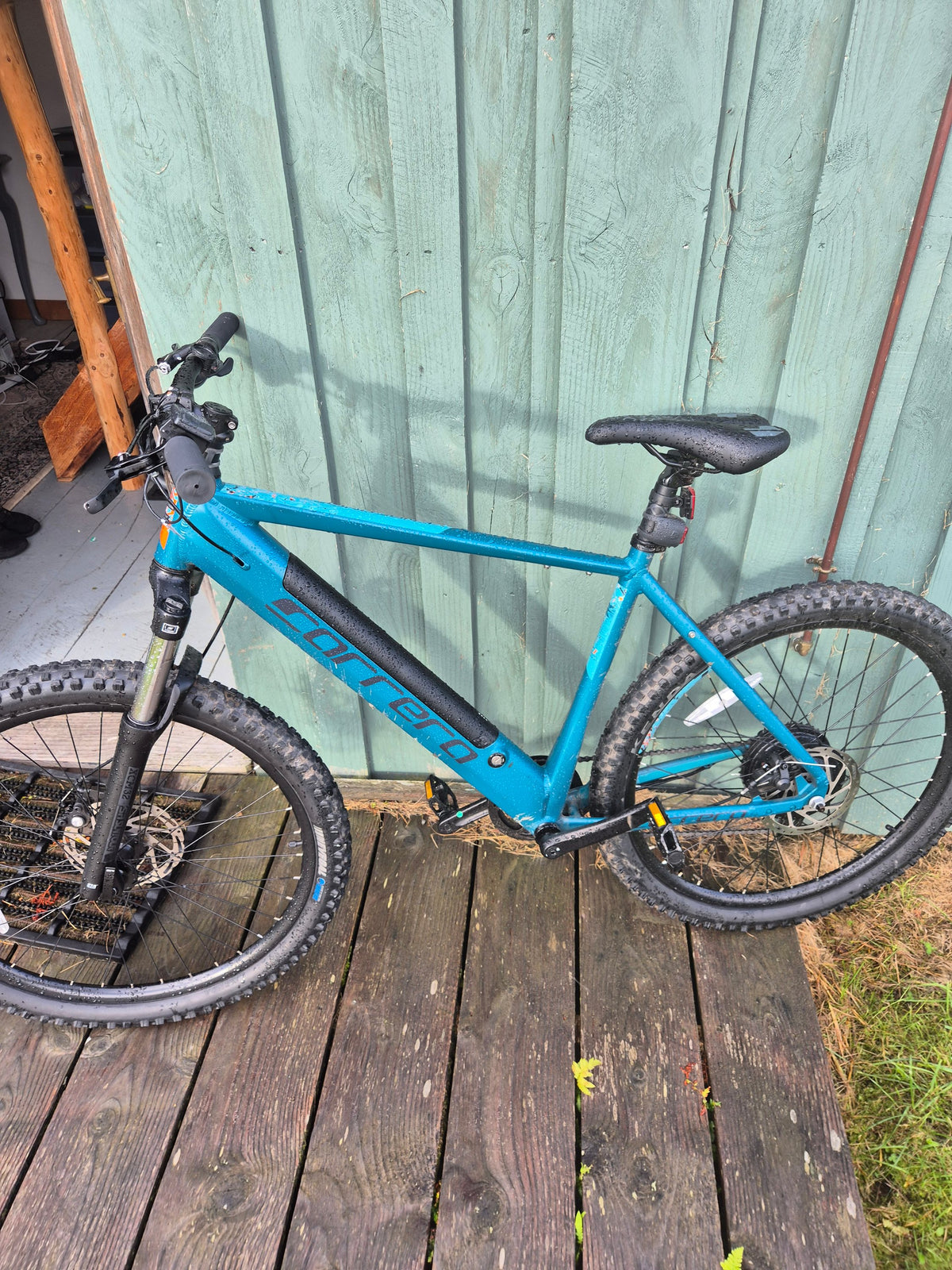 [Generator Brand] [Model Submitted] [Variant Submitted] electric bike