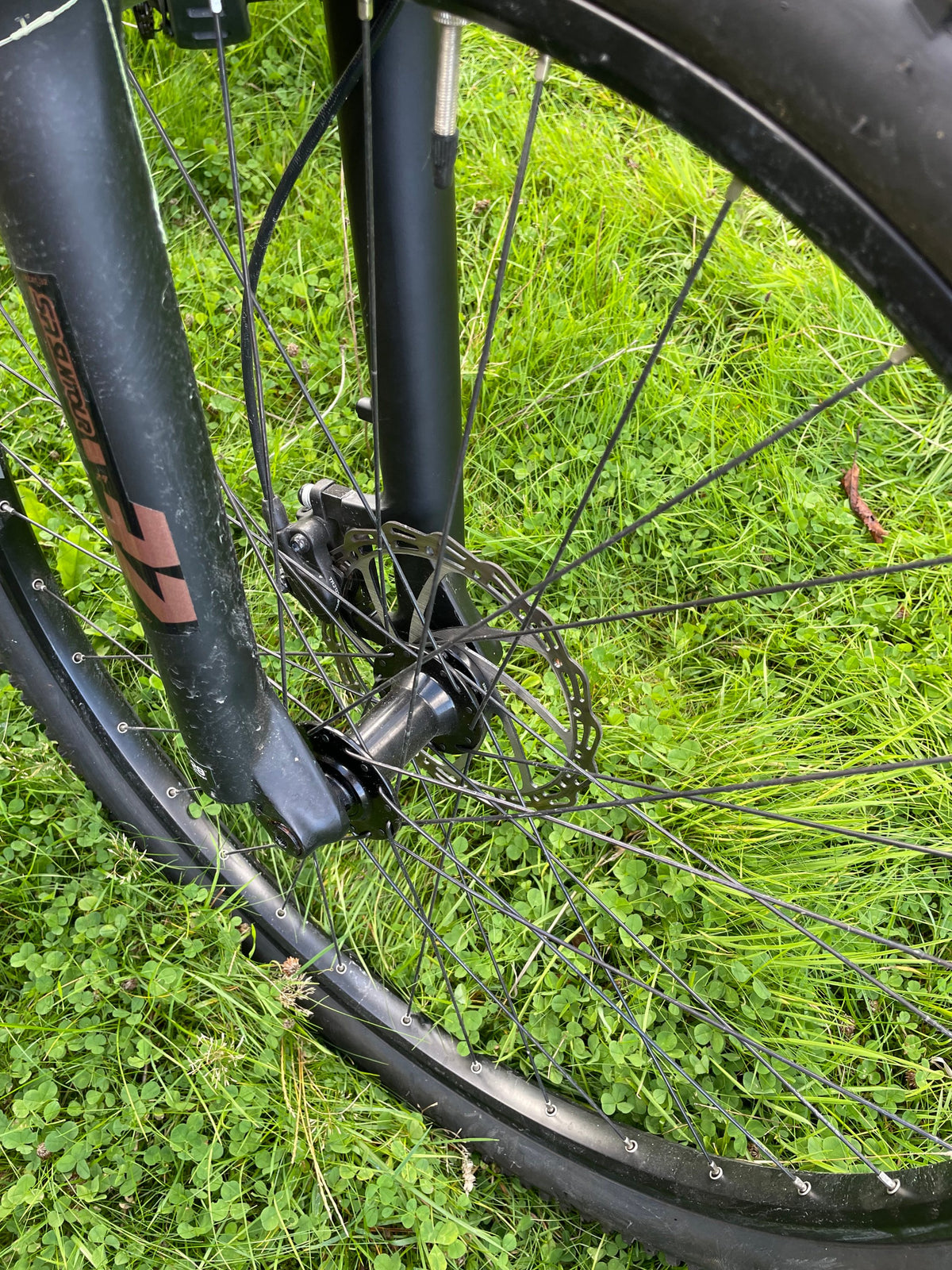 [Generator Brand] [Model Submitted] [Variant Submitted] electric bike