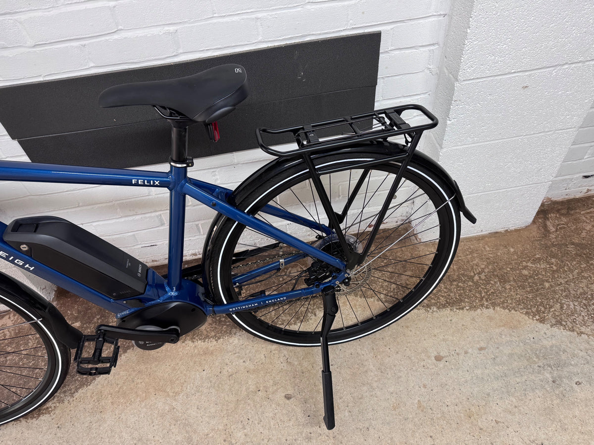 [Generator Brand] [Model Submitted] [Variant Submitted] electric bike