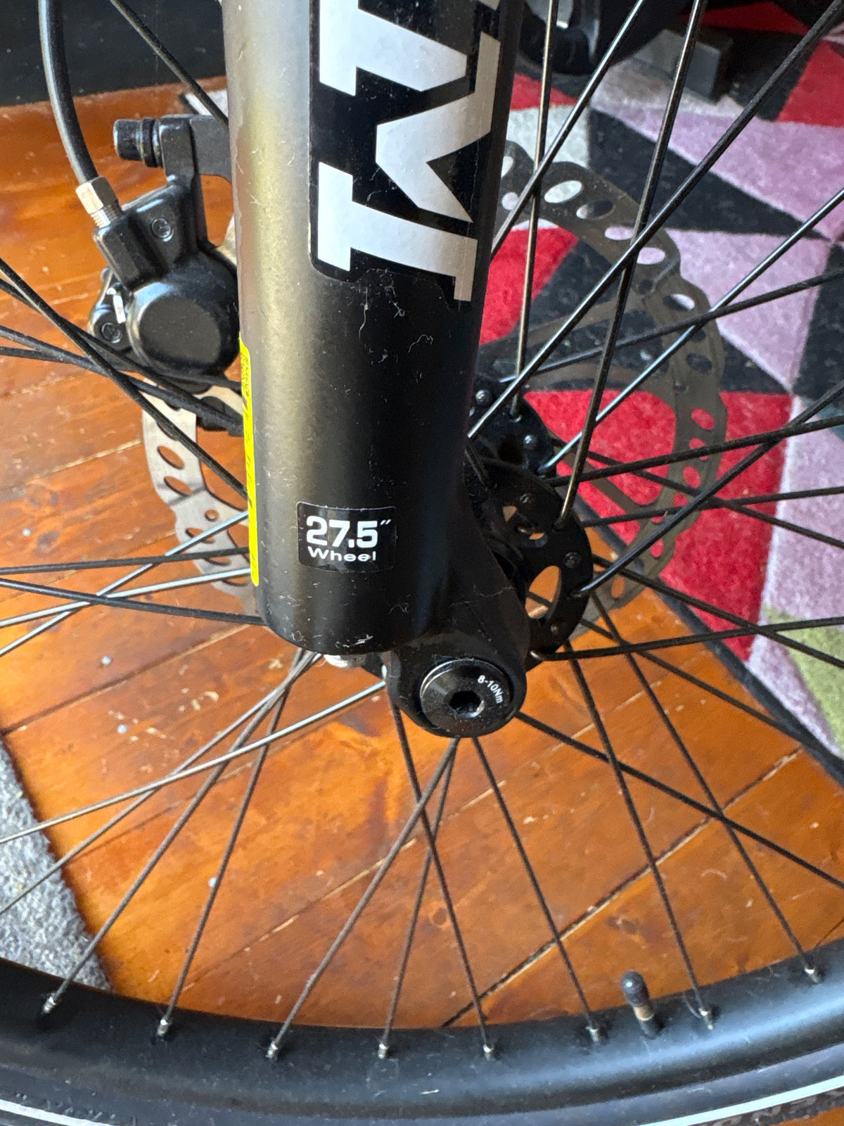 [Generator Brand] [Model Submitted] [Variant Submitted] electric bike