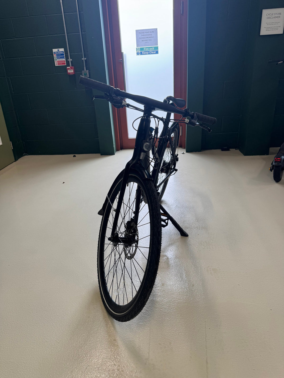 [Generator Brand] [Model Submitted] [Variant Submitted] electric bike