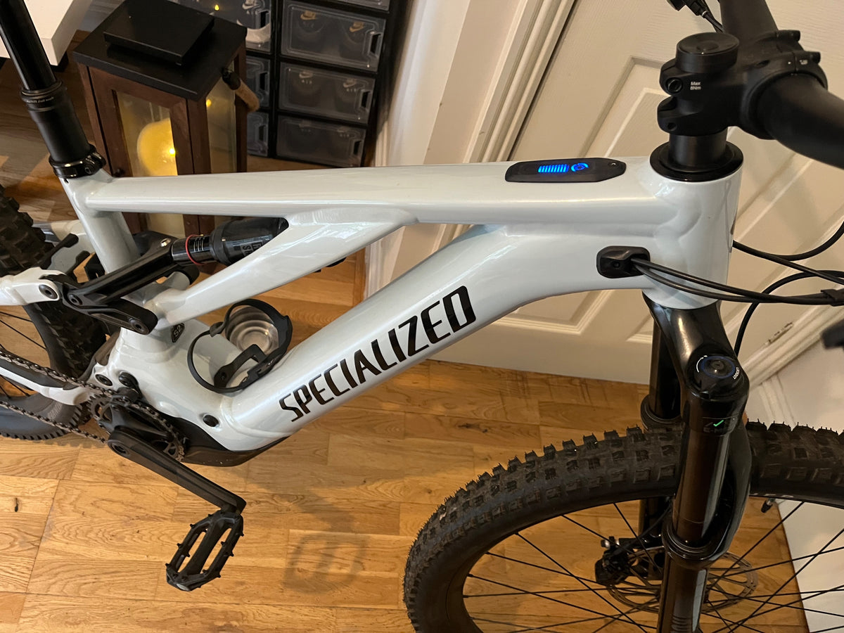 [Generator Brand] [Model Submitted] [Variant Submitted] electric bike