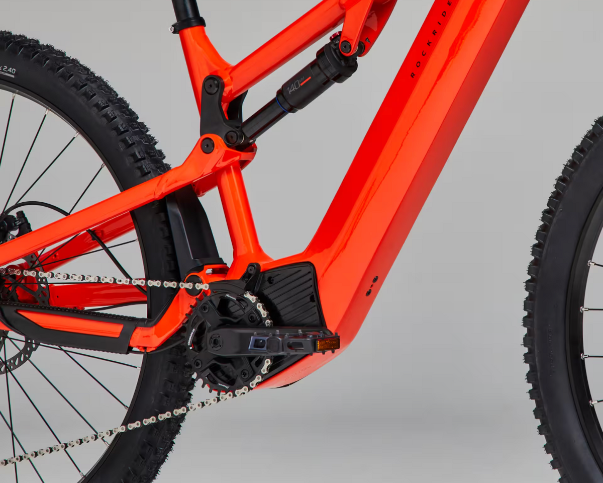 [Generator Brand] [Model Submitted] [Variant Submitted] electric bike