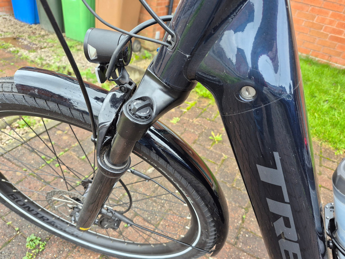 [Generator Brand] [Model Submitted] [Variant Submitted] electric bike