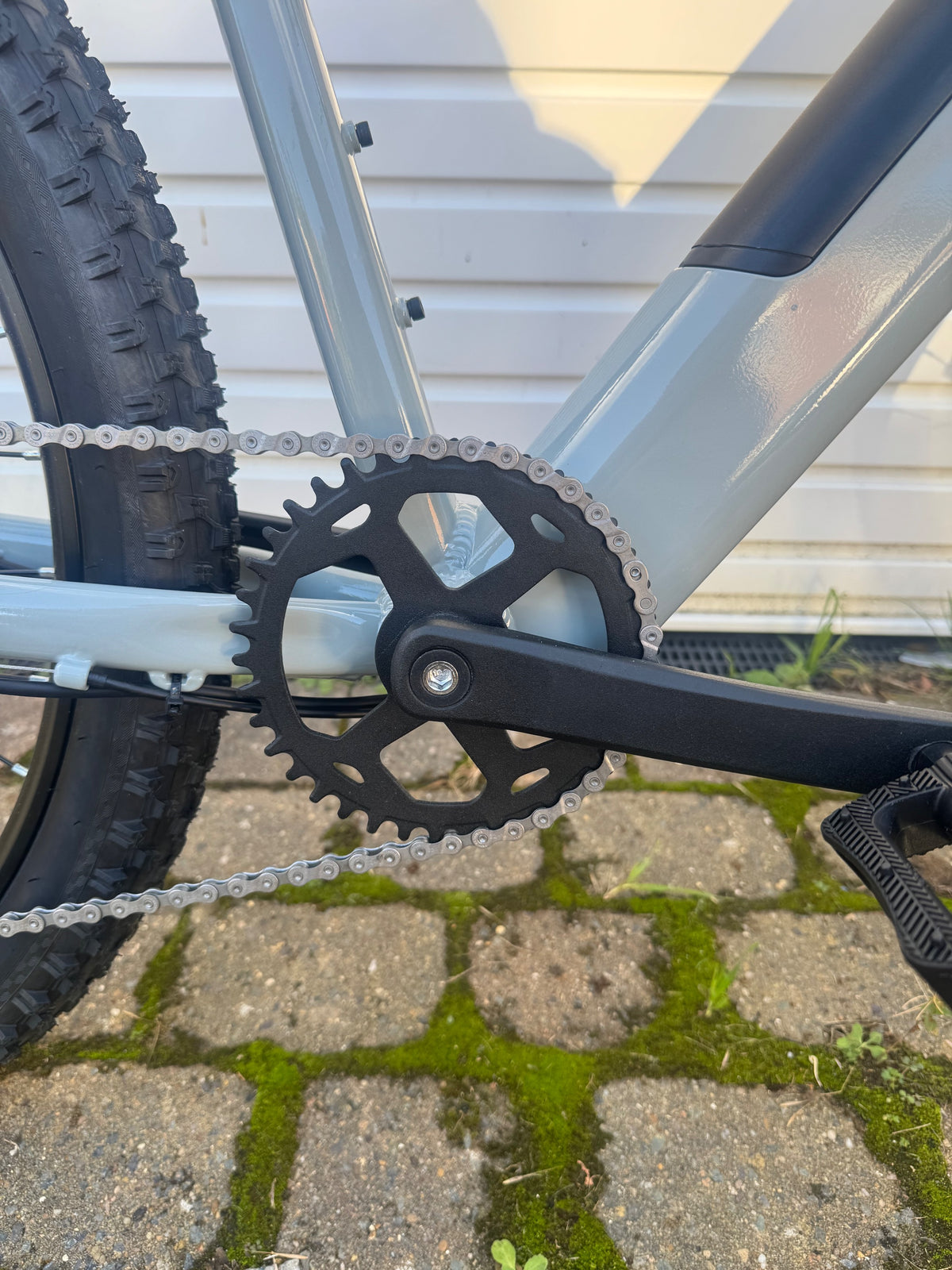 [Generator Brand] [Model Submitted] [Variant Submitted] electric bike