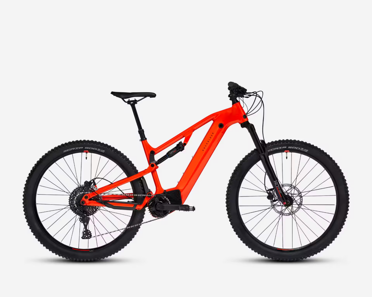 [Generator Brand] [Model Submitted] [Variant Submitted] electric bike