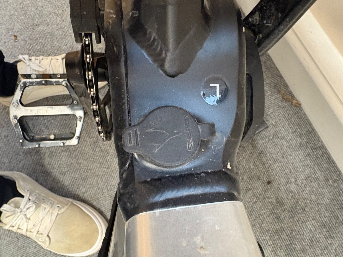 [Generator Brand] [Model Submitted] [Variant Submitted] electric bike