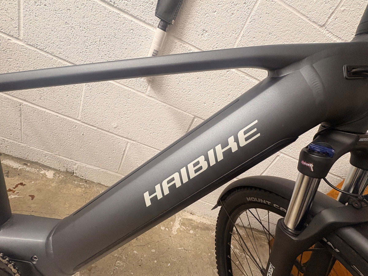 [Generator Brand] [Model Submitted] [Variant Submitted] electric bike