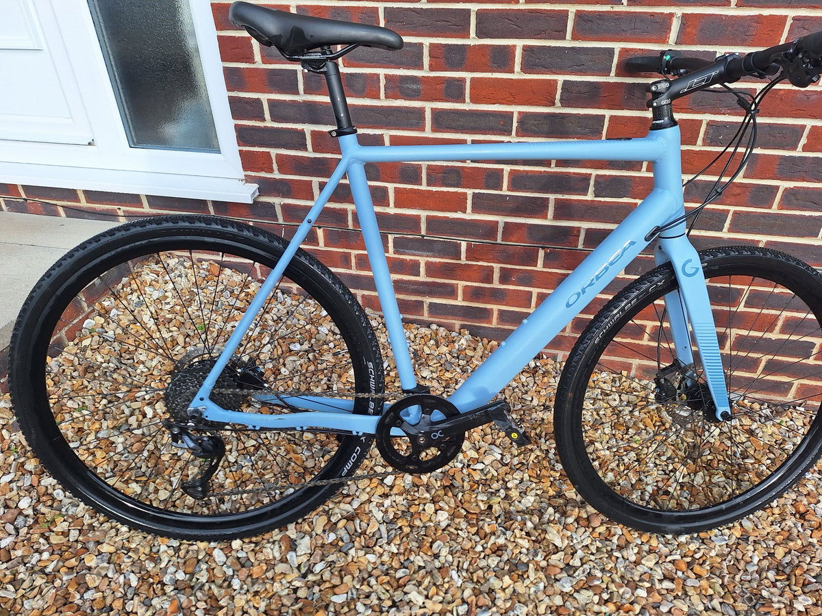 [Generator Brand] [Model Submitted] [Variant Submitted] electric bike