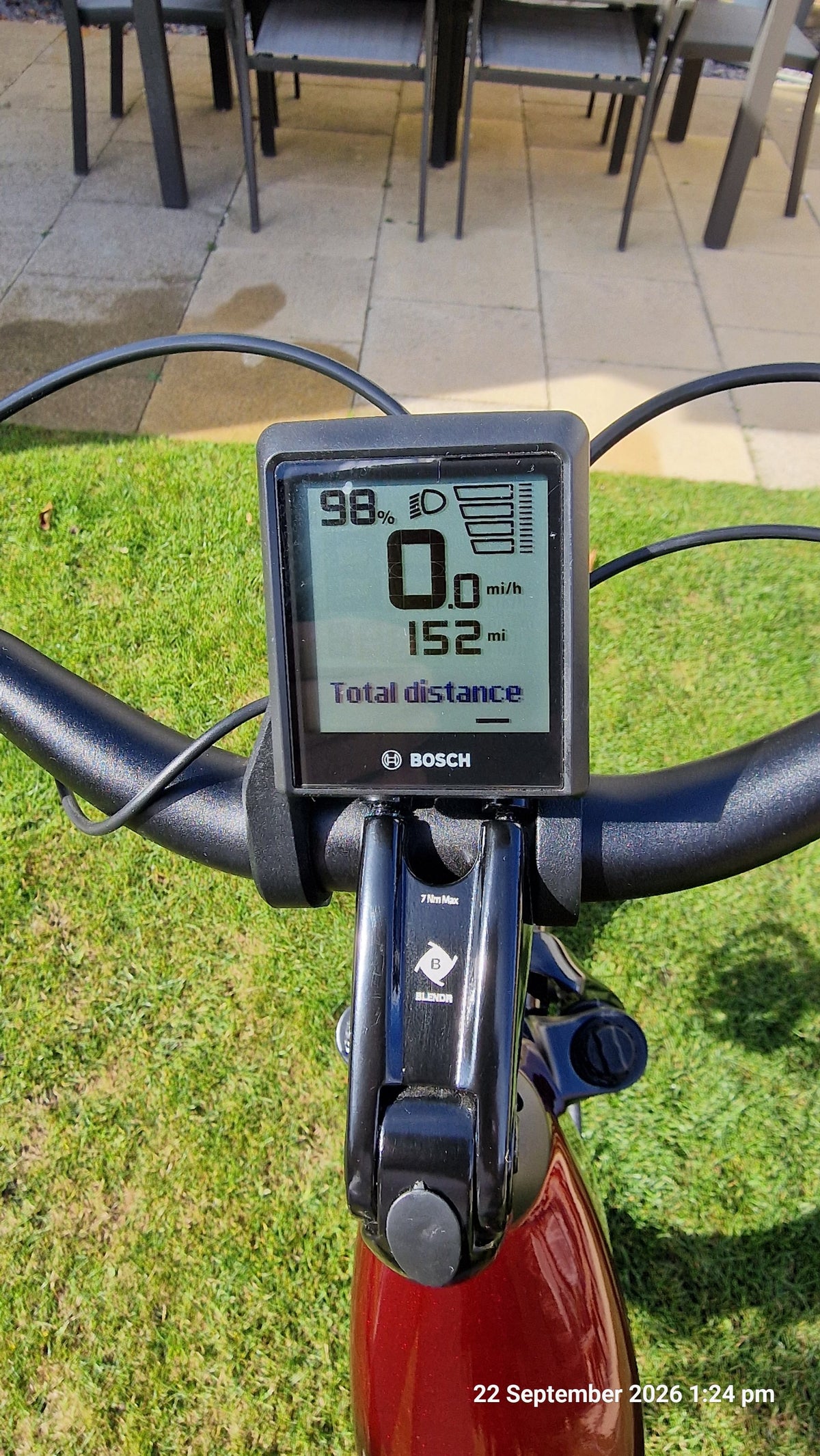 [Generator Brand] [Model Submitted] [Variant Submitted] electric bike
