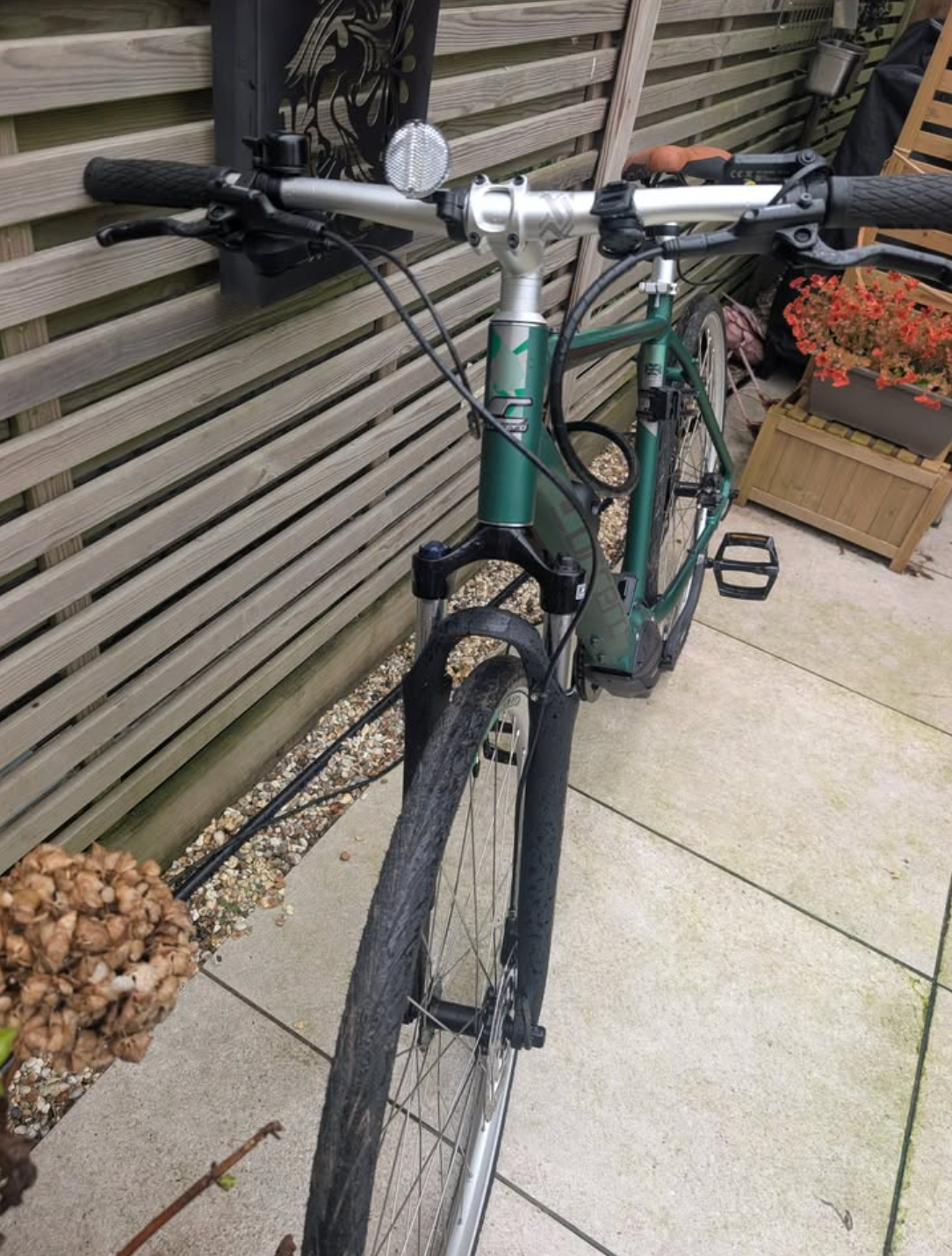 Carrera Crossfuse (2025)