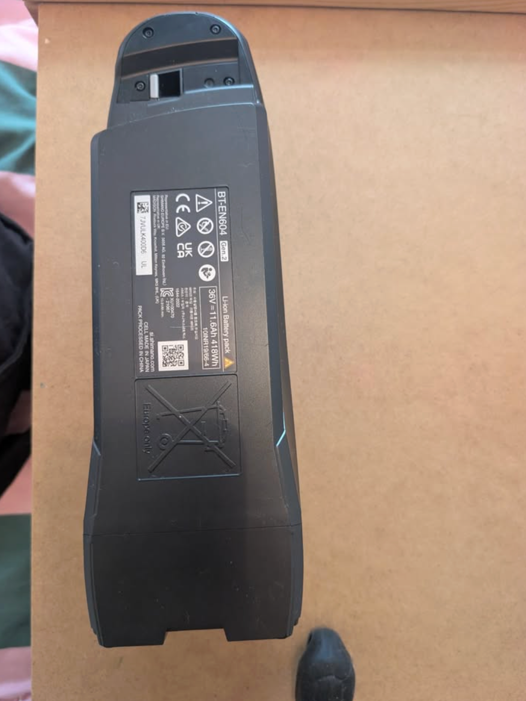 Carrera Crossfuse (2025)