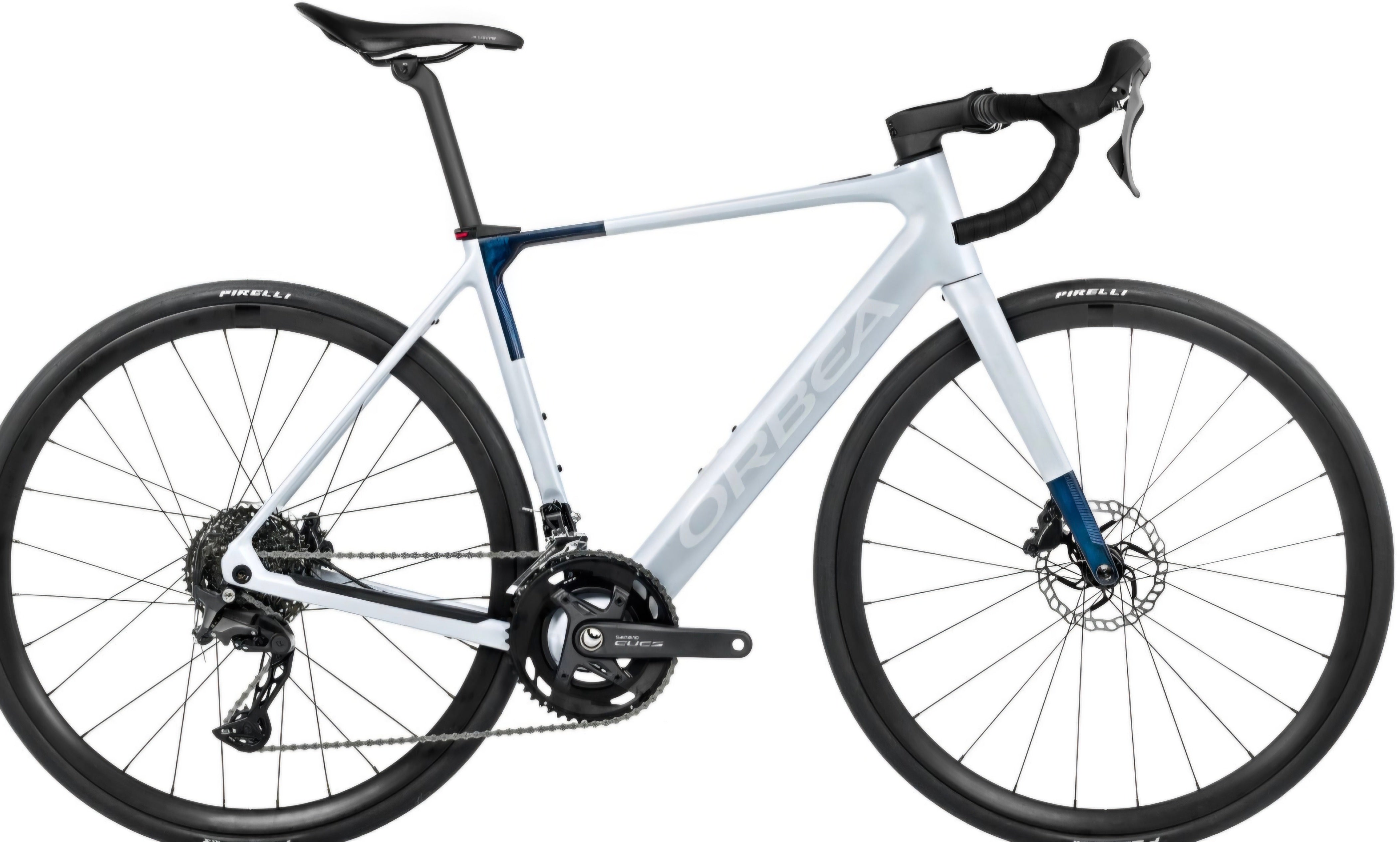 Orbea Gain M40 (2025)