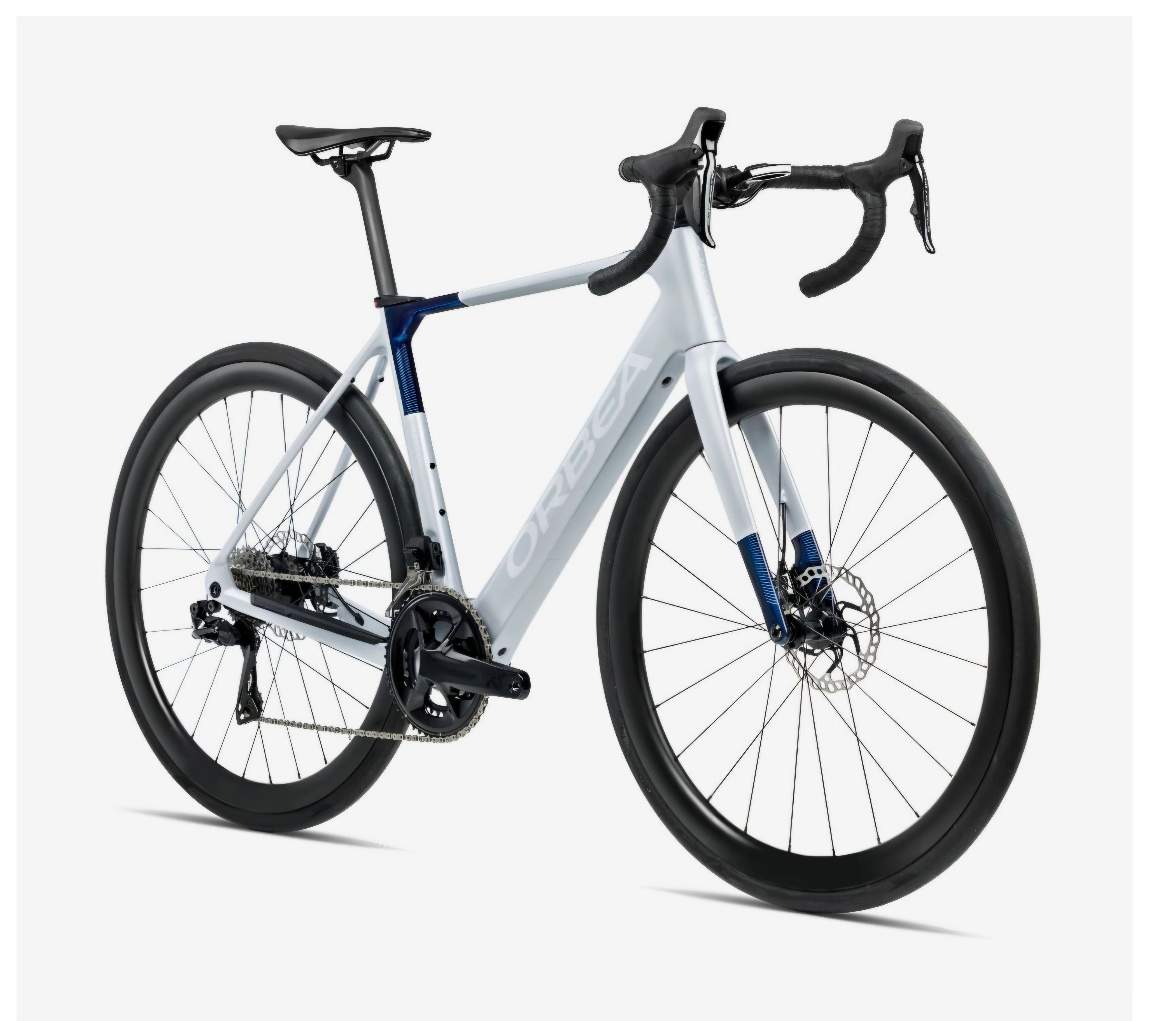Orbea Gain M40 (2025)