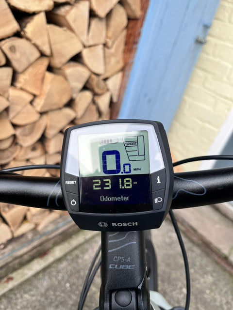 [Generator Brand] [Model Submitted] [Variant Submitted] electric bike
