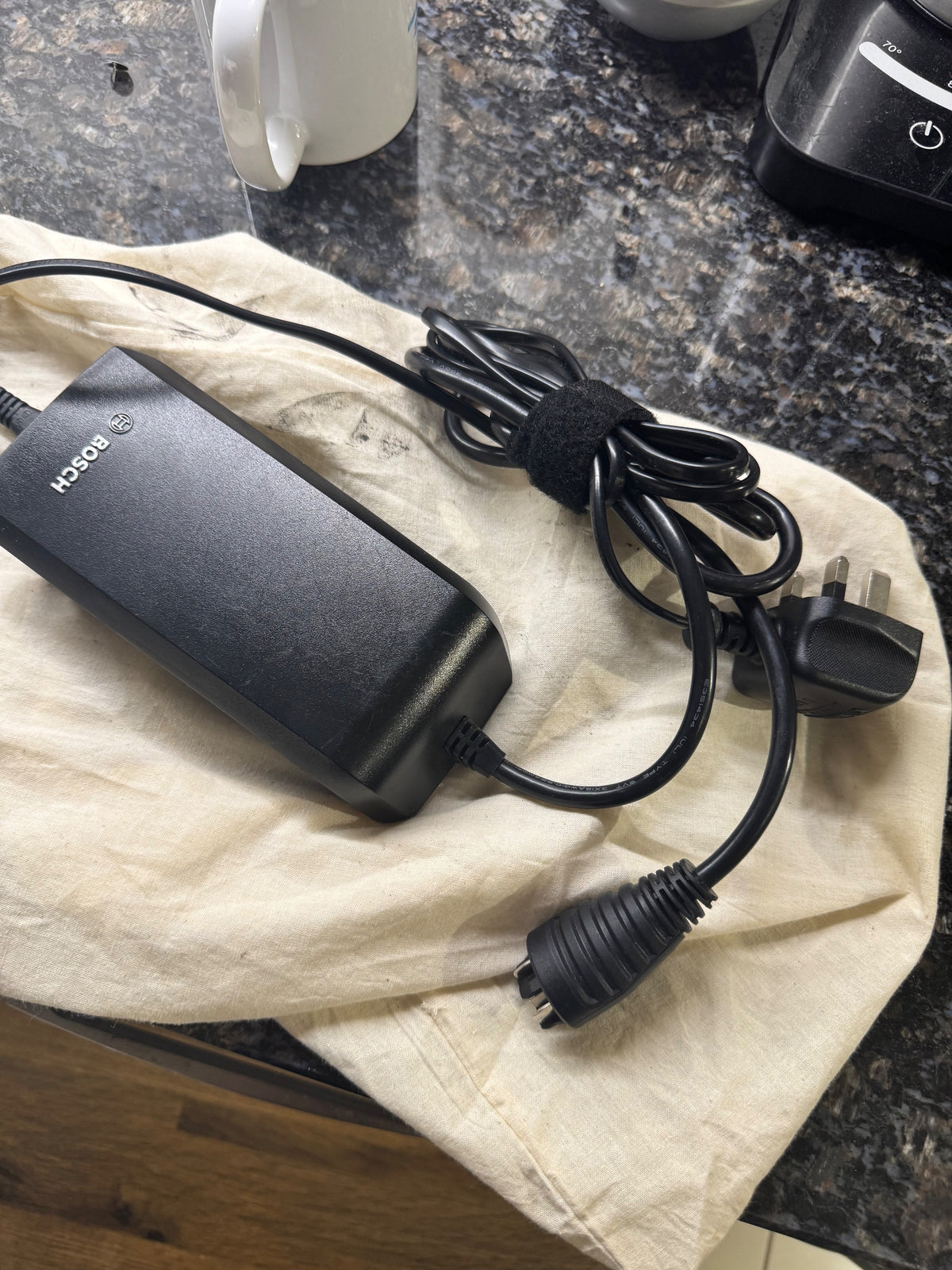[Generator Brand] [Model Submitted] [Variant Submitted] electric bike