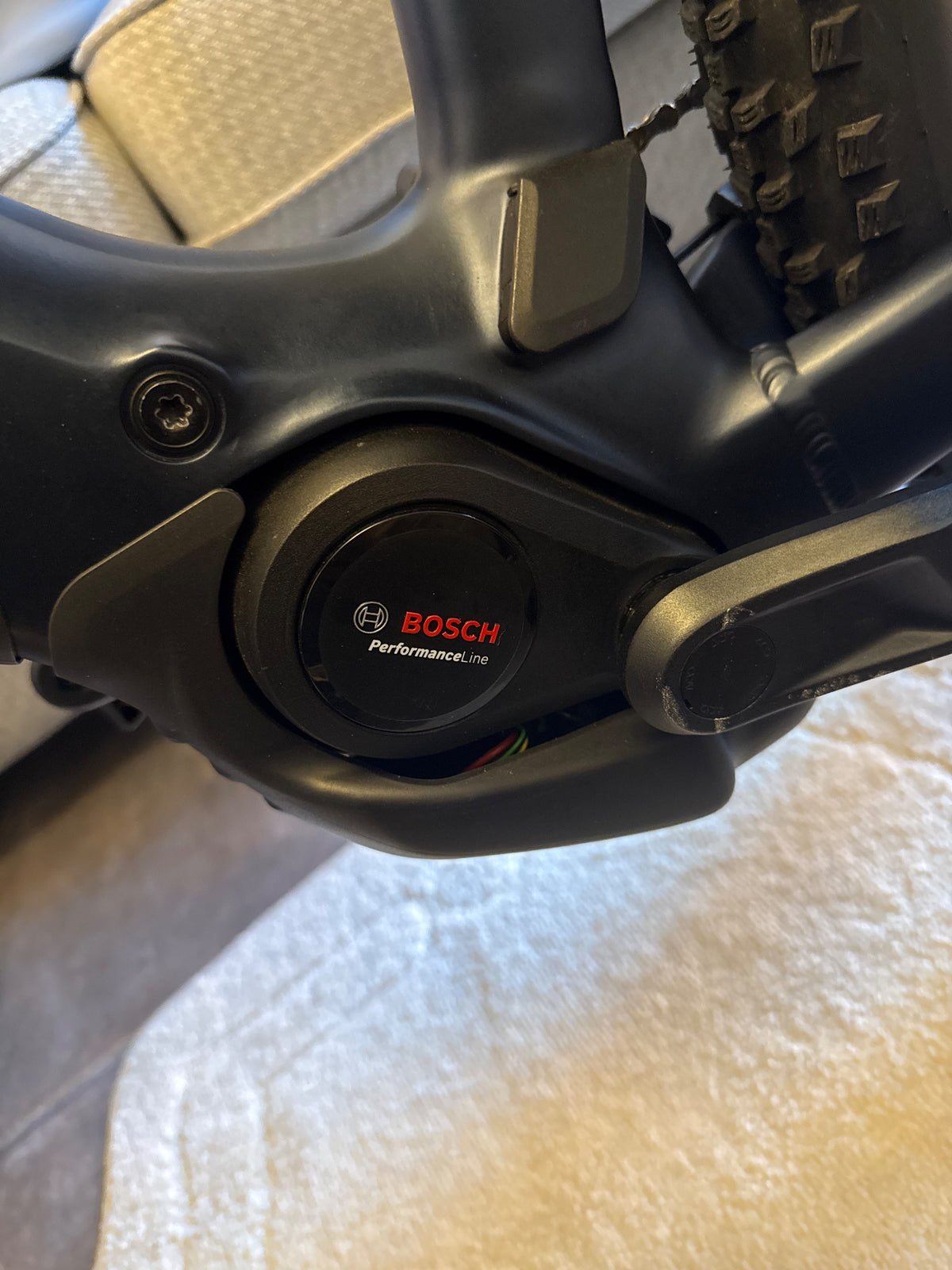 [Generator Brand] [Model Submitted] [Variant Submitted] electric bike