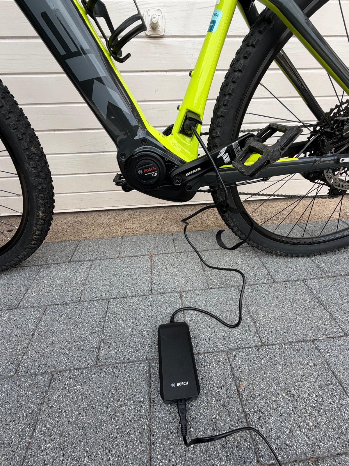 [Generator Brand] [Model Submitted] [Variant Submitted] electric bike