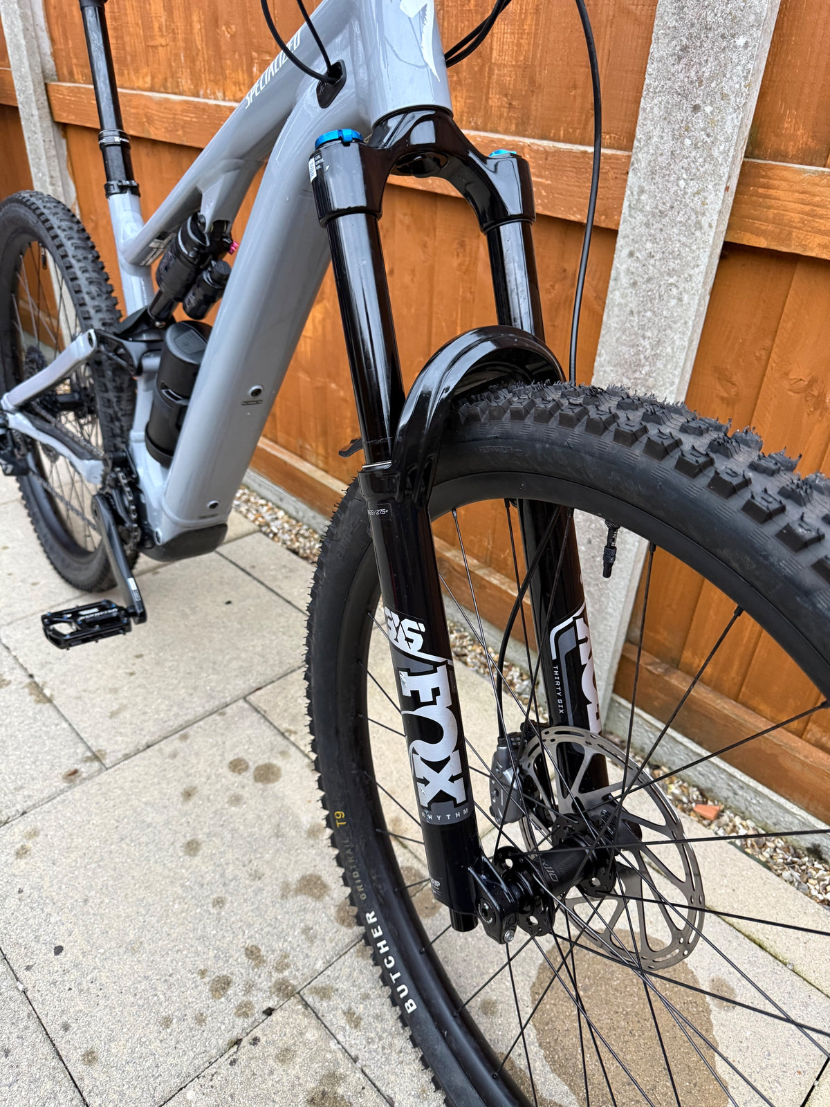[Generator Brand] [Model Submitted] [Variant Submitted] electric bike