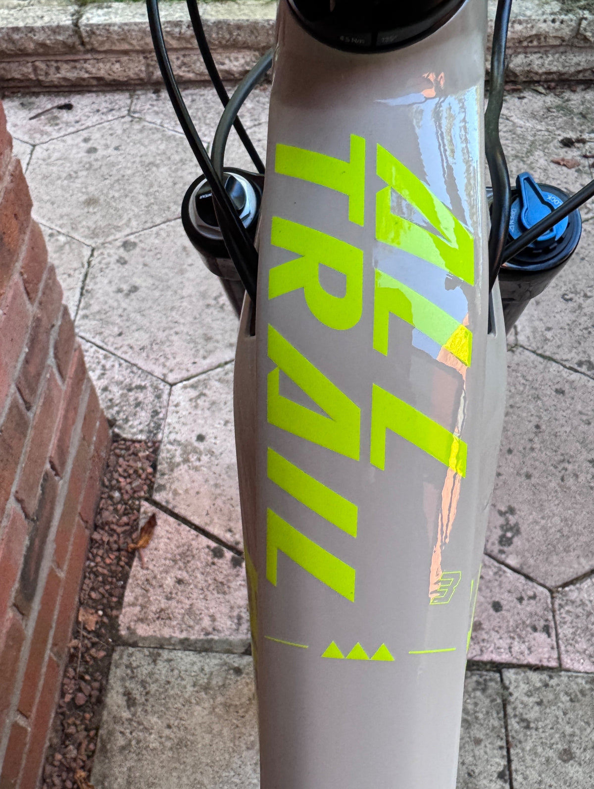 [Generator Brand] [Model Submitted] [Variant Submitted] electric bike