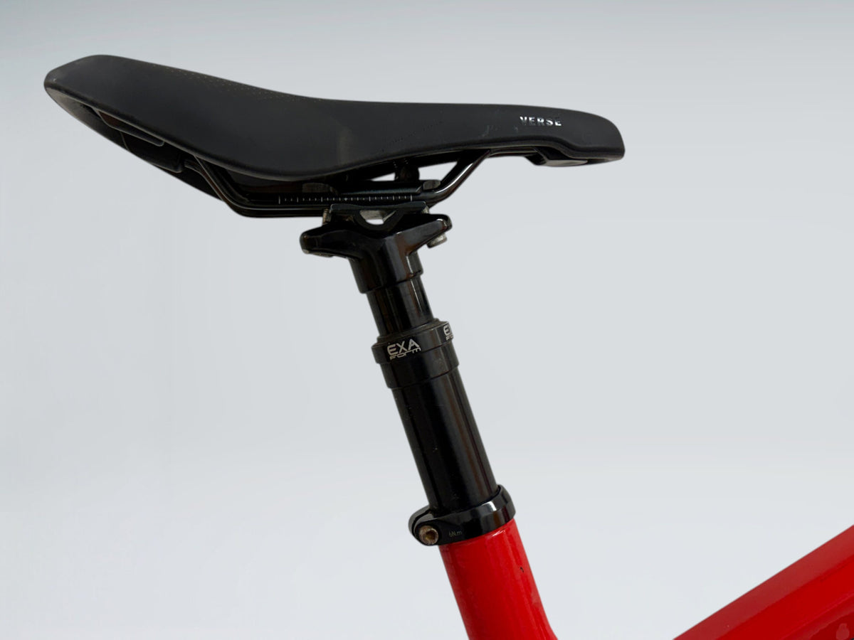[Generator Brand] [Model Submitted] [Variant Submitted] electric bike