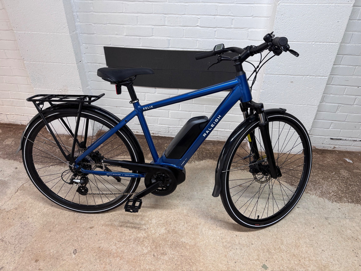 [Generator Brand] [Model Submitted] [Variant Submitted] electric bike