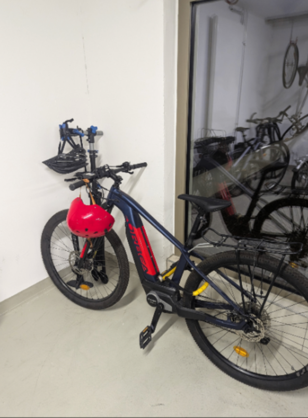 [Generator Brand] [Model Submitted] [Variant Submitted] electric bike